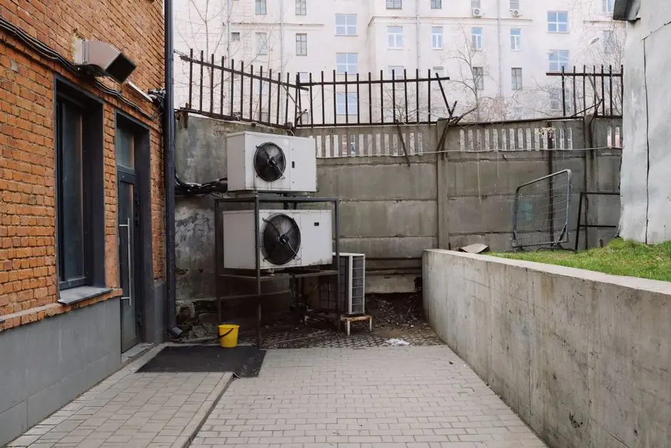 air conditioner repair metairiela in Old Metairie