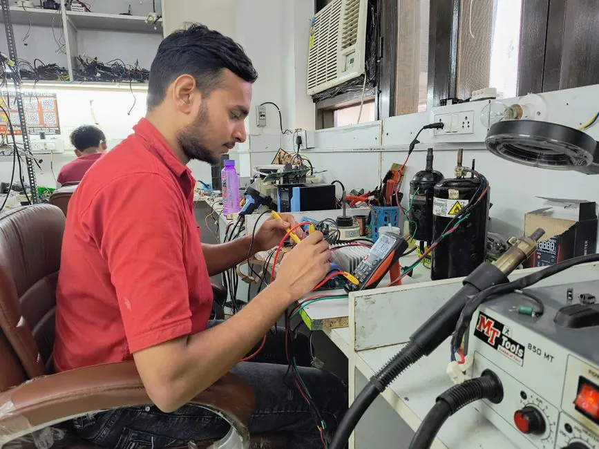 Quality Emergency Air Conditioning Services in metairiela