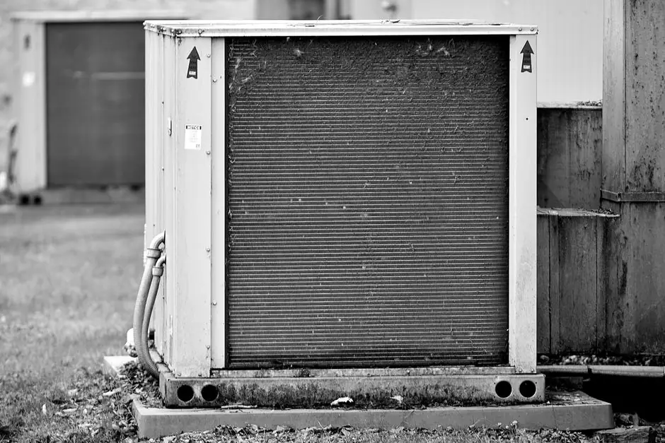 Central Air Conditioning Installation