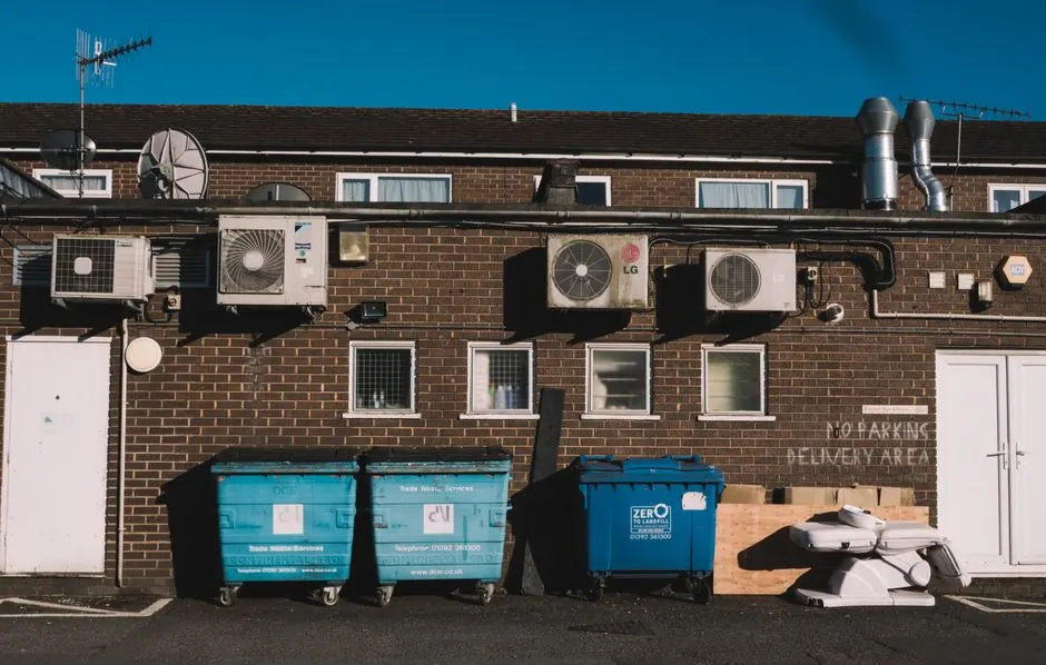 Emergency Air Conditioning Services