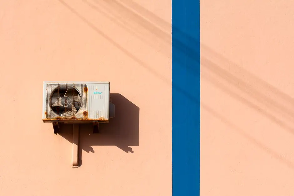 Air Conditioner Maintenance
