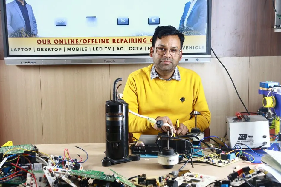 Our Expertise in Central Air Conditioning Installation